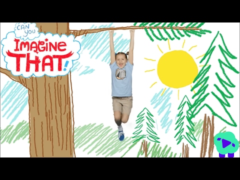 I Want To Be A Camp Counselor