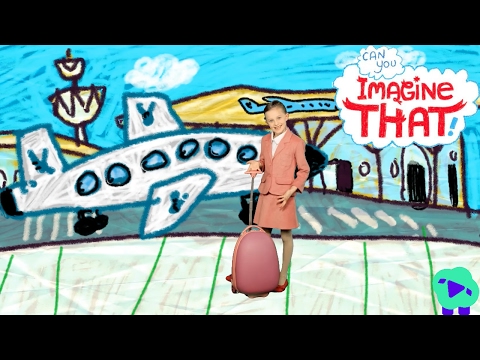 I Want To Be A Travel Guide