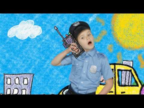 Police Officer