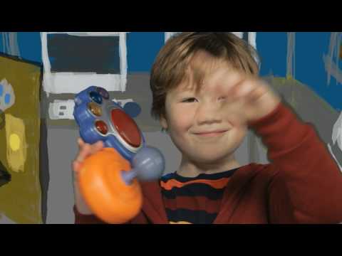 Video Game Designer