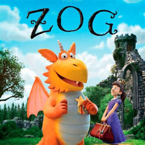Zog