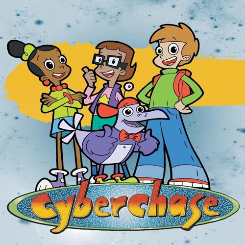 Cyberchase
