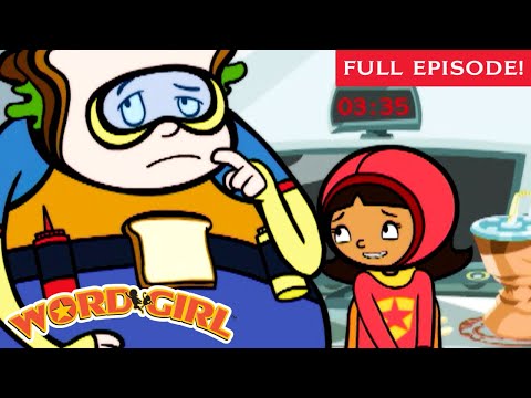 S01E02-You Can't Crush City Hall - Two Brain Highway