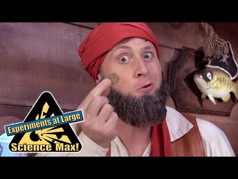 S01E06-Volume, Mass and Density