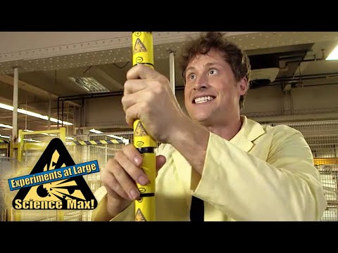 S02E05-Electromagnetism