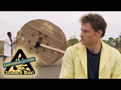 S02E08-Storing Energy