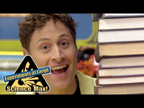 S02E12-Stable Structures II