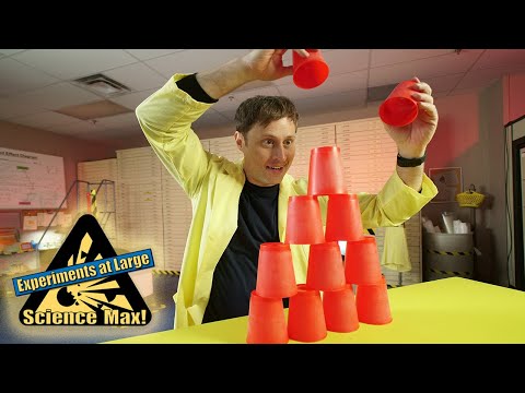 S03E04-Geodesic Dome