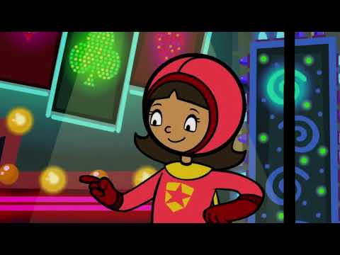 S02E24-Wishful Thinking - Lady Redundant Woman Gets the Blues