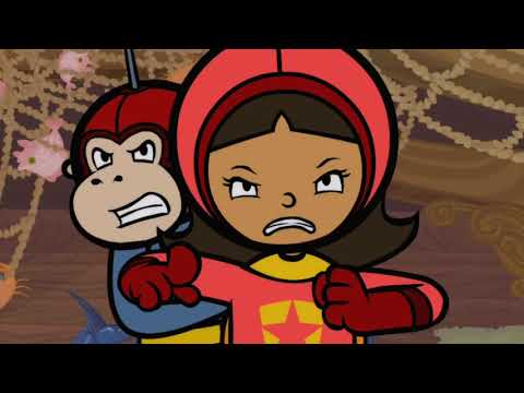 S03E07-Captain Tangent - Chuck and Brent Ride Again