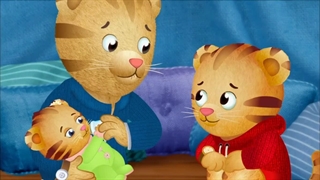 S02E03-Time for Daniel - There's Time for Daniel and Baby Too