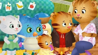 S02E04-Playtime Is Different - The Playground Is Different With Baby