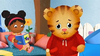 S02E06-Daniel's Friends Say No - Prince Wednesday Doesn't Want to Play