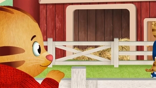 S02E20-Daniel and Margaret Visit the Farm - Fireflies and Fireworks