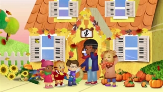 S03E05-The Neighborhood Fall Festival - Field Day at School