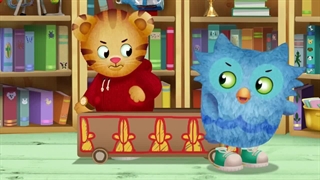 S03E06-Daniel and O's Road Trip - Daniel's Puppet Plan