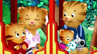 S03E11E12-Tiger Family Trip - Visiting Grandpere - The Tiger Family Goes Back Home