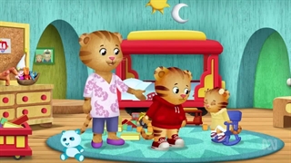 S05E06A-Daniel's Rocking Chair