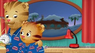 S05E07A-Daniel Does It Himself
