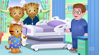 S05E09B-Daniel Goes to the Hospital part2