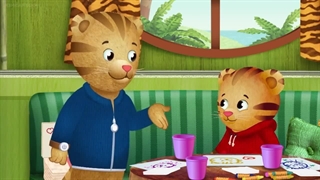 S05E11A-Tiger Family Lunch