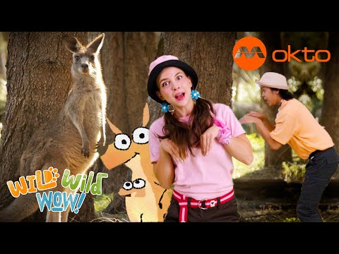 S1E01B-Hip Hippity Hop This ANIMAL moves by JUMPING around