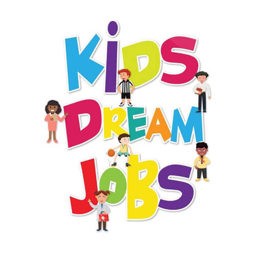 Kids Dream Jobs