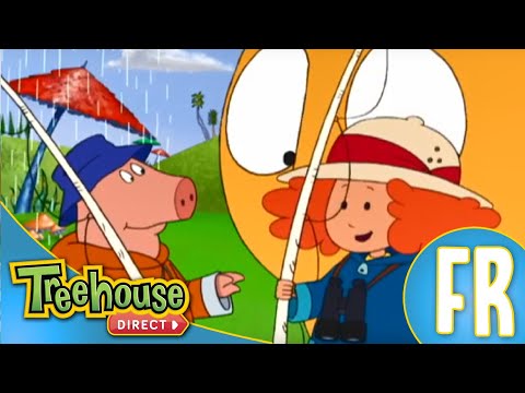 S01E04-Aussi nager - Bottes en plastique - Homère, le maladroit