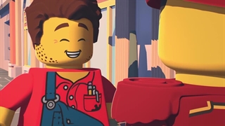 S01E06- Meet Harl Hubbs