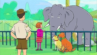 S02E04-The Penguin Always Rings Twice - The Martha Code