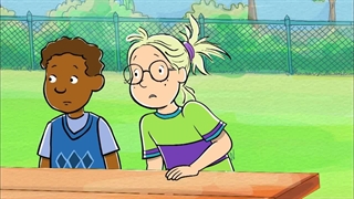 S02E05-Martha in the Hold - Get Along, Little Dogies