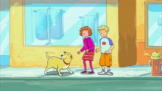 S02E06-Martha in the White House, Part One - Martha in the White House, Part Two