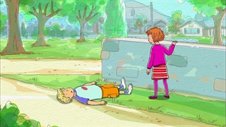 S02E08-Paws and Effect - The Trouble with Teddy