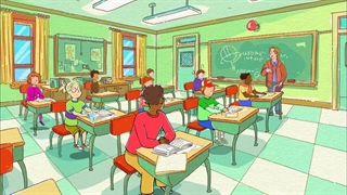 S02E09-Qué pasa, Martha - TD Is Talking Dog
