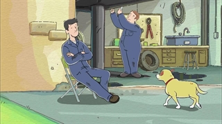 S02E15-Martha Secret Agent Dog, Part 1 - Martha Secret Agent Dog, Part 2