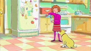 S03E09-Martha Acts Up - Ronald Is In