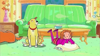 S03E10-Patrol Dog Martha - The Crooning Crook Caper