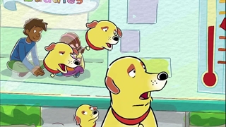 S04E03-Verb Dog, When Action Calls - Martha's Adverb Adventure