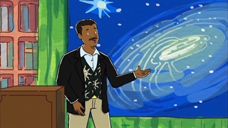 S04E05-Eyes on the Skies - Camp Truman