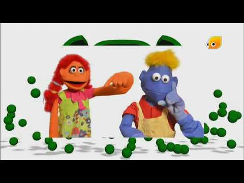 محتوى مخصّص للأطفال