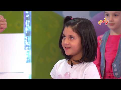 لاعب الجمباز