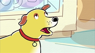 S05E03-The Puppy Show - Never Forget to Remember
