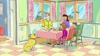 S05E04-Martha's Puppy - The Cheating Chum Caper
