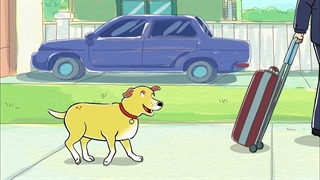 S05E06-Mouse Patrol - The Big Knockover