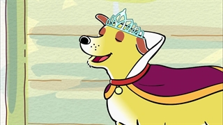 S06E02-April Fools - Bully for You