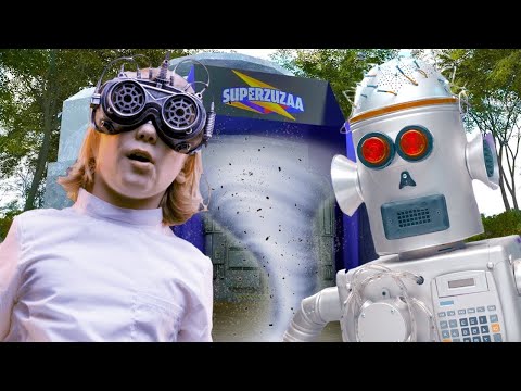 S01E01-Tornado Cleanup