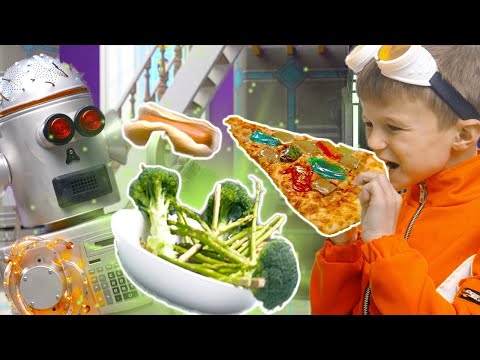S01E03-Team Zuzaa vs Vegetables