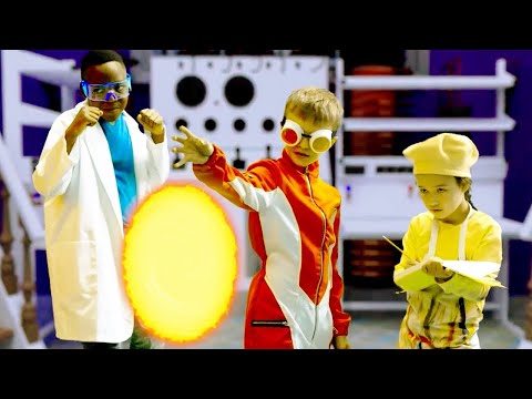 S01E05-Team Zuzaa vs Early Bedtime