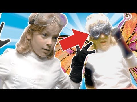 S01E17-Team Zuzaa vs the Tooth Fairy