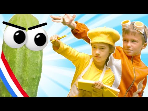S01E20-Team Zuzaa vs Pickle Problems